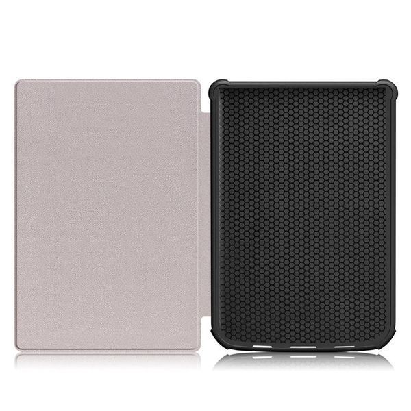 Чохол-книжка BeCover Smart Case для PocketBook 606/616/617/627/628/632 Touch HD 3/632 Plus/632 Aqua/633 Red (707155) 707155 фото