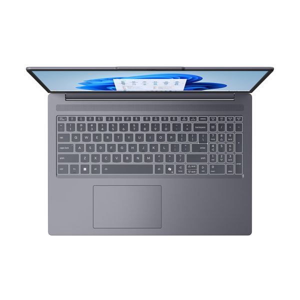 Ноутбук Lenovo IdeaPad Slim 3 16ARP10 (83K800E9RA) Luna Grey 83K800E9RA фото