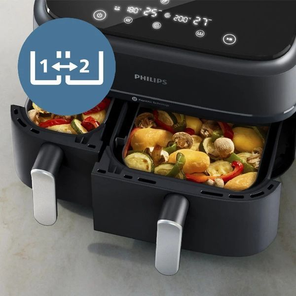 Мультипіч Philips NA351/00 NA351/00 фото