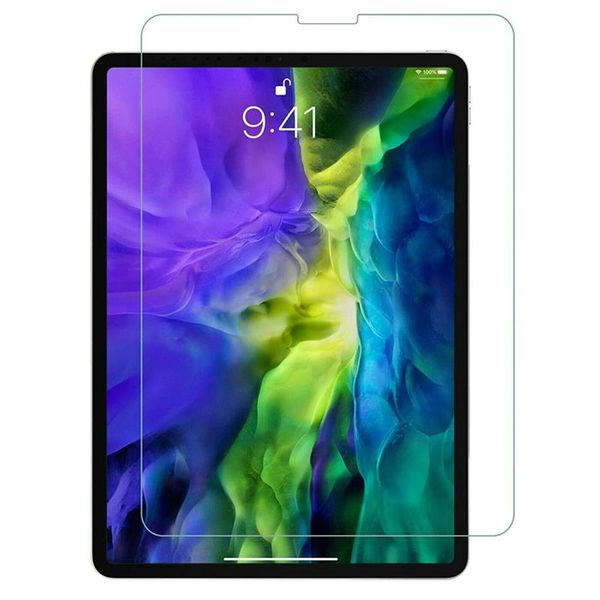 Захисне скло BeCover для Apple iPad Pro 11 (2021) (706056) 706056 фото