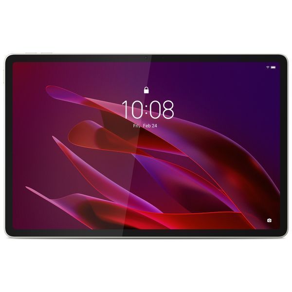 Планшет Lenovo Yoga Tab TB710FU 8/256GB Seashell + Keyboard&Pen (ZAG60147UA) ZAG60147UA фото