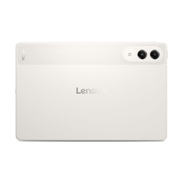 Планшет Lenovo Yoga Tab TB710FU 8/256GB Seashell + Keyboard&Pen (ZAG60147UA) ZAG60147UA фото