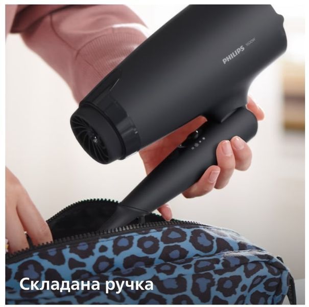 Фен Philips BHD308/10 BHD308/10 фото