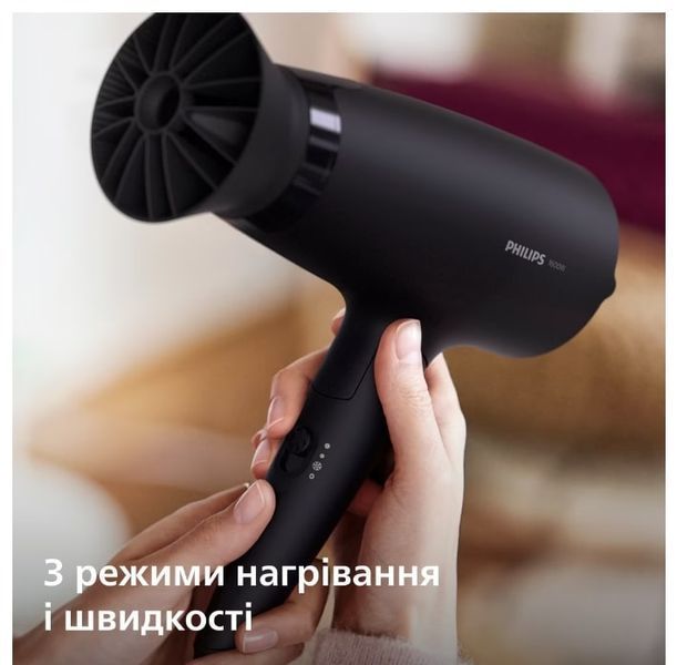 Фен Philips BHD308/10 BHD308/10 фото