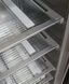 Морозильна камера Snaige, 145x60х65, 215л, 1дв., A+, ST, нерж CF22SM-T1CB0E фото 5