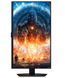 Монiтор Samsung 27" Odyssey G6 (LS27FG606EIXUA) IPS Black 350Hz LS27FG606EIXUA фото 7