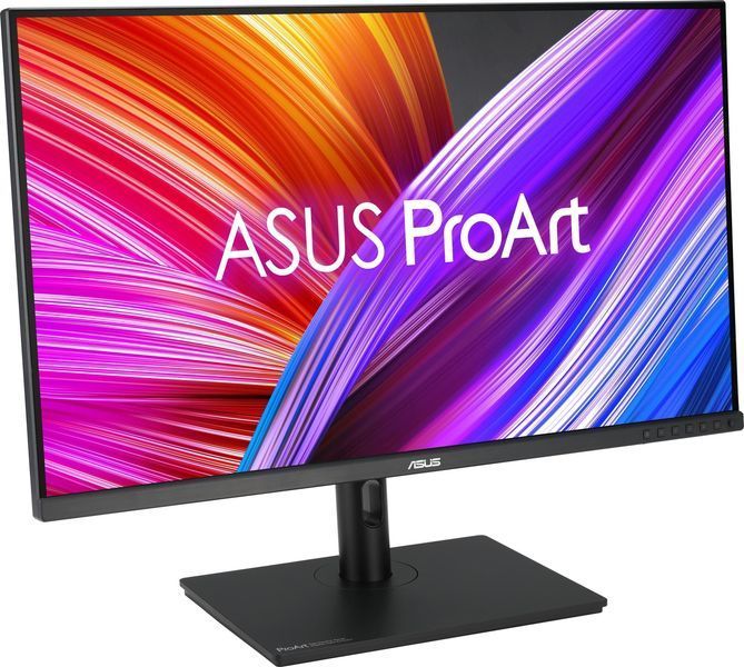 Монітор Asus 31.5" ProArt PA328QV (90LM00X0-B02370) IPS Black 90LM00X0-B02370 фото