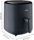 Мультипіч Tefal Easy Fry Max EY245B10 EY245B10 фото 4