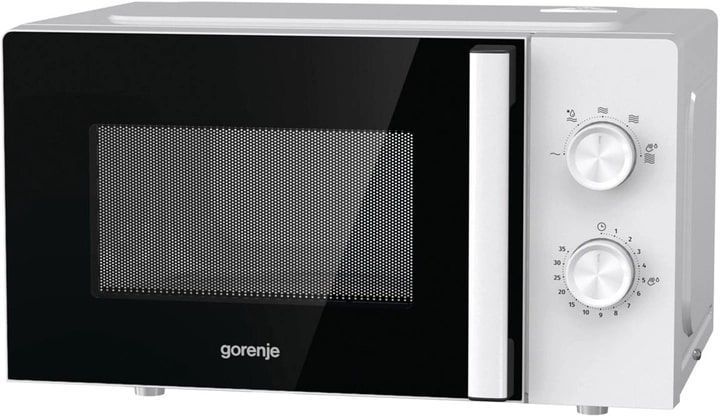 Мікрохвильова піч Gorenje MO20E1WH MO20E1WH фото