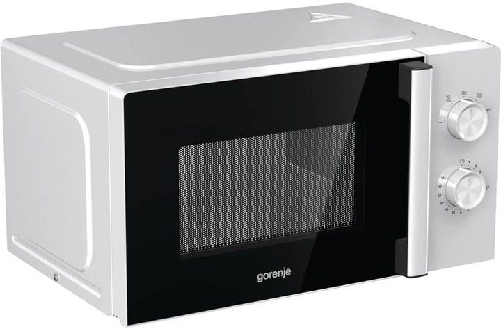 Мікрохвильова піч Gorenje MO20E1WH MO20E1WH фото