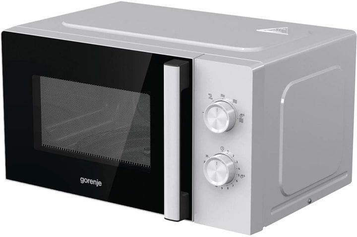 Мікрохвильова піч Gorenje MO20E1WH MO20E1WH фото