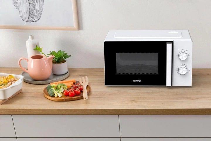 Мікрохвильова піч Gorenje MO20E1WH MO20E1WH фото