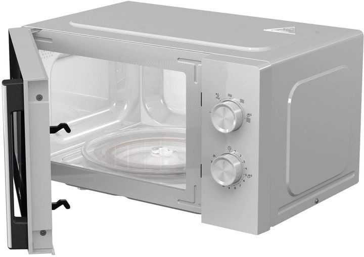 Мікрохвильова піч Gorenje MO20E1WH MO20E1WH фото