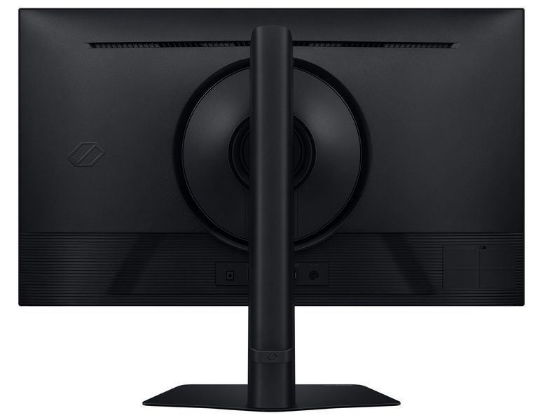 Монiтор Samsung 27" Odyssey G6 (LS27FG606EIXUA) IPS Black 350Hz LS27FG606EIXUA фото
