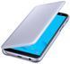 Чохол-книжка Samsung Wallet Cover для Samsung Galaxy J6 SM-J600 Violet (EF-WJ600CVEGRU) EF-WJ600CVEGRU фото 3