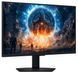 Монiтор Samsung 27" Odyssey G6 (LS27FG606EIXUA) IPS Black 350Hz LS27FG606EIXUA фото 4