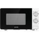 Мікрохвильова піч Gorenje MO20E1WH MO20E1WH фото 1