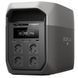 Зарядна станція EcoFlow Delta 3 Max 2048Wh, 2400W (EFD3M-G-EU-CBOX) EFD3M-G-EU-CBOX фото 2