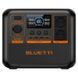 Зарядна станція Bluetti AC70P, 864Wh, 1000W, LiFePO4 AC70P фото 1