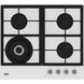 Варильна поверхня Beko HILW64225SW HILW64225SW фото 4