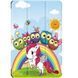 Чохол-книжка BeCover Smart Case для Apple iPad Air 13" M2/M3 (2024/2025) Friends Unicorn (711618) 711618 фото 3