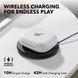 Bluetooth-гарнітура Anker SoundCore AeroFit 2 White (A3874G21) A3874G21 фото 5