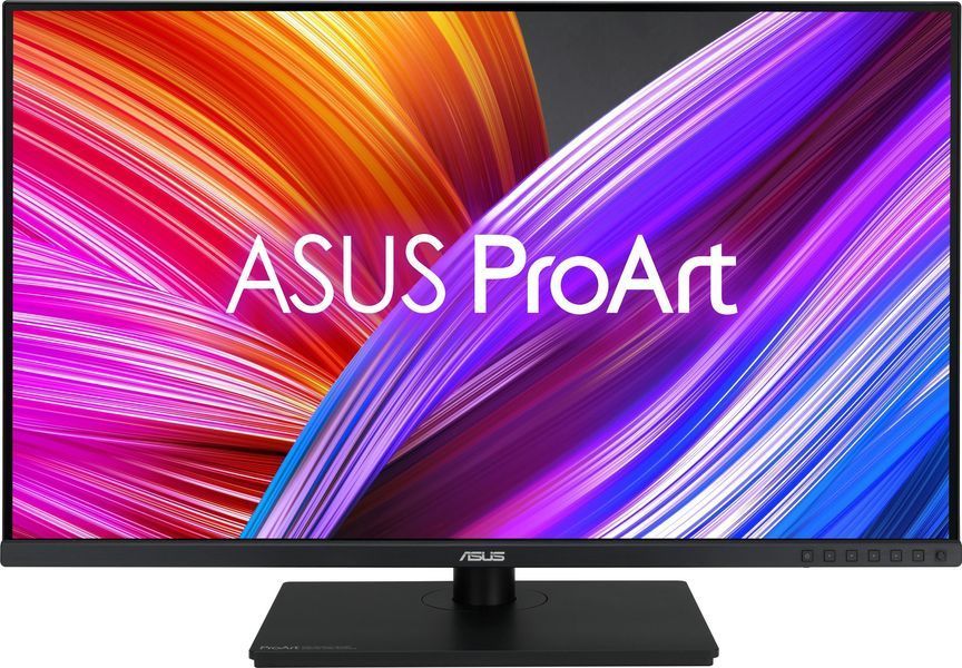Монітор Asus 31.5" ProArt PA328QV (90LM00X0-B02370) IPS Black 90LM00X0-B02370 фото