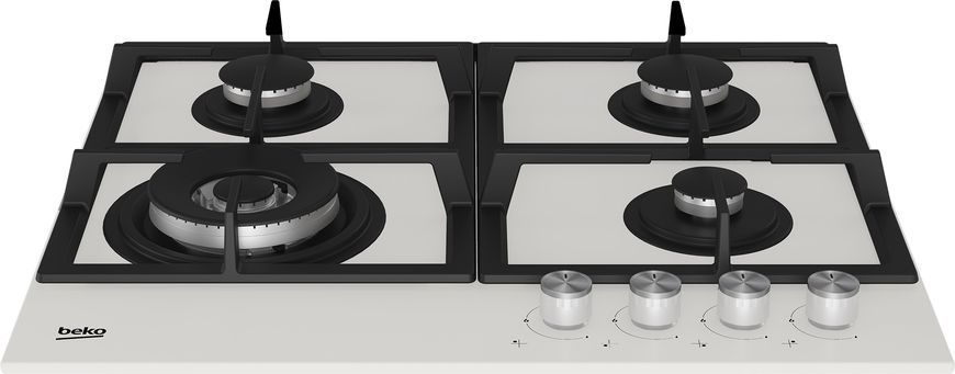 Варильна поверхня Beko HILW64225SW HILW64225SW фото