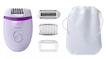 Епілятор Philips BRE275/00 BRE275/00 фото