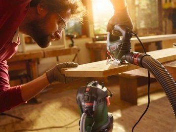 Пилосос Bosch UniversalVac 15 (0.603.3D1.100) 0.603.3D1.100 фото
