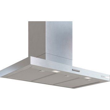 Витяжка Bosch DWB95CC30 Solo DWB95CC30 фото