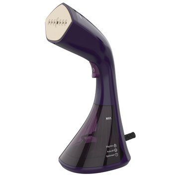 Відпарювач Grifon GS152030 Purple GS152030 Purple фото