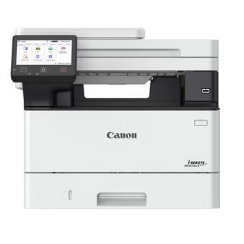 Багатофункціональний пристрій А4 ч/б Canon i-Sensys MF463dw II з Wi-Fi (7188C008) 7188C008 фото