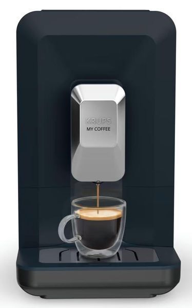 Кавомашина Krups My Coffee EA2004E0 EA2004E0 фото