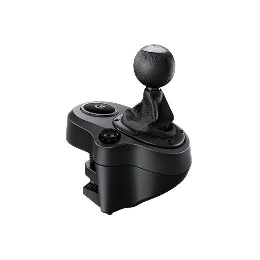 Коробка передач Logitech Driving Force Shifter USB (941-000130) 941-000130 фото