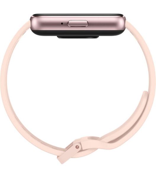 Фiтнес-браслет Samsung Galaxy Fit3 Pink Gold (SM-R390NIDASEK) SM-R390NIDASEK фото