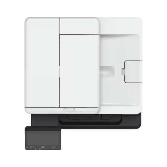 Багатофункціональний пристрій А4 ч/б Canon i-Sensys MF463dw II з Wi-Fi (7188C008) 7188C008 фото