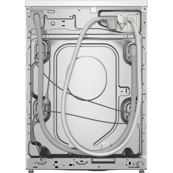 Пральна машина Bosch WGB24401UA Solo WGB24401UA фото