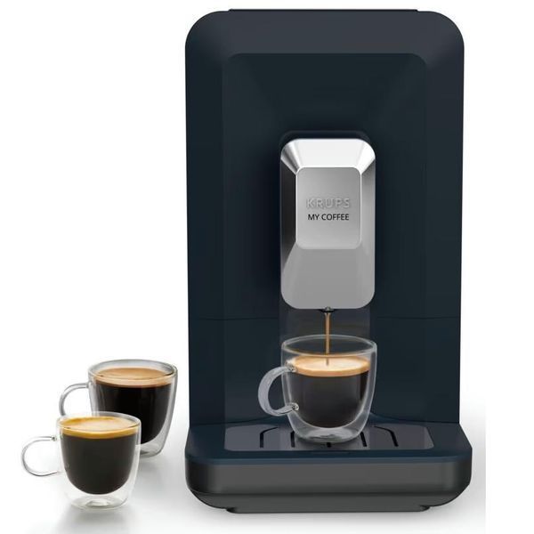 Кавомашина Krups My Coffee EA2004E0 EA2004E0 фото