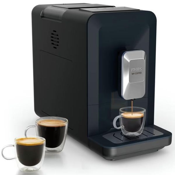 Кавомашина Krups My Coffee EA2004E0 EA2004E0 фото
