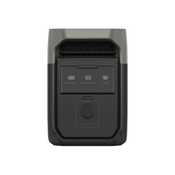 Зарядна станція EcoFlow Delta 3, 1024Wh, 1800W, Solargenerator (EFDELTA3-EU) EFDELTA3-EU фото