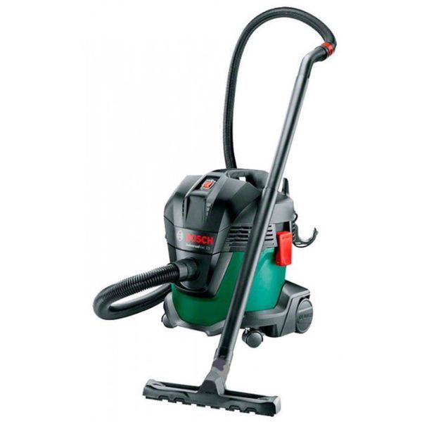 Пилосос Bosch UniversalVac 15 (0.603.3D1.100) 0.603.3D1.100 фото
