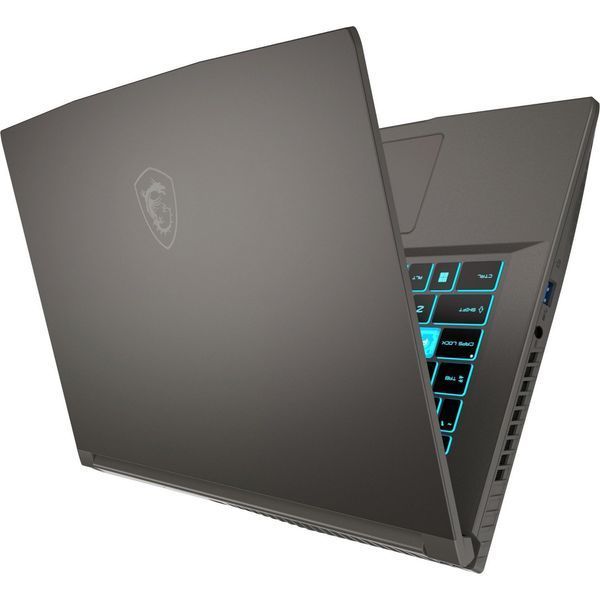 Ноутбук MSI Thin 15 B13VE (B13VE-3483XUA) Cosmos Gray B13VE-3483XUA фото