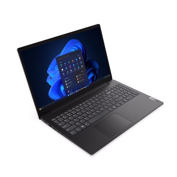 Ноутбук Lenovo V15 G6 ARP (83UU0027RA) Business Black 83UU0027RA фото