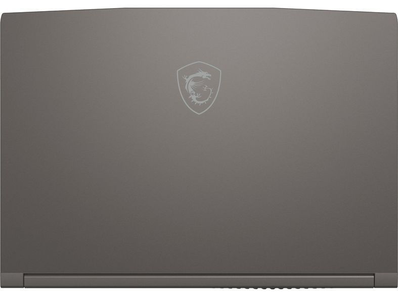 Ноутбук MSI Thin 15 B13VE (B13VE-3483XUA) Cosmos Gray B13VE-3483XUA фото