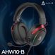 Гарнітура Ajazz AHW10 Black (AHW10-B) AHW10-B фото 6