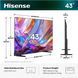 LED-телевізор Hisense 43E7S 20018322 20018322 фото 2