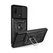 Чохол-накладка BeCover Military для Motorola Moto E20 Black (707400) 707400 фото 1