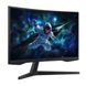 Монiтор Samsung 32" Odyssey G5 S32CG550 Black (LS32CG550EIXCI) VA Black LS32CG550EIXCI фото 2