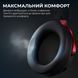 Гарнітура Ajazz AHW10 Black (AHW10-B) AHW10-B фото 12